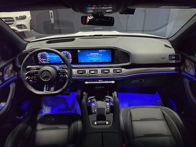 MERCEDES-BENZ GLE - 5