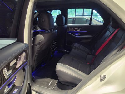 MERCEDES-BENZ GLE - 10