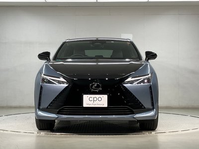 LEXUS RZ - 2