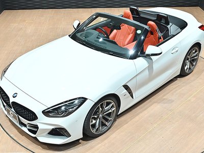 BMW Z4 - 8