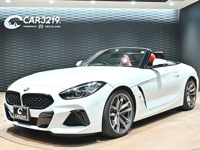 BMW Z4 - 1