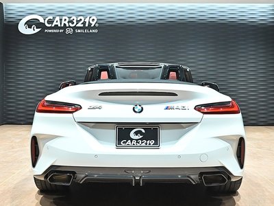 BMW Z4 - 7