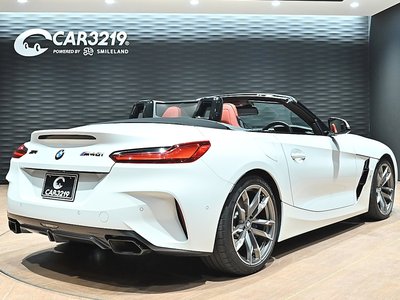 BMW Z4 - 5