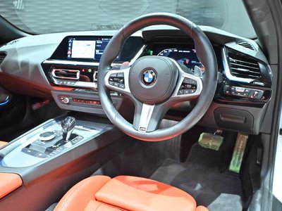BMW Z4 - 2