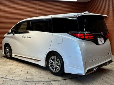 2023 TOYOTA ALPHARD — миниатюра 31
