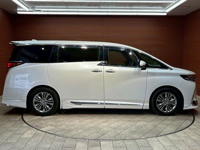 2023 TOYOTA ALPHARD — миниатюра 28