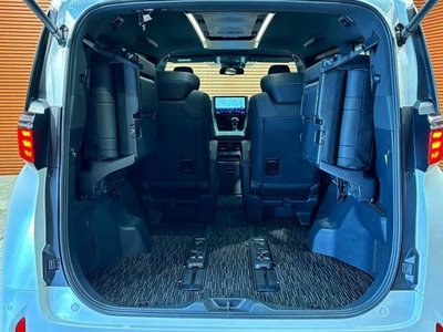 2023 TOYOTA ALPHARD — миниатюра 21
