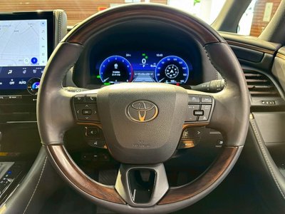 2023 TOYOTA ALPHARD — миниатюра 52