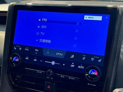 2023 TOYOTA ALPHARD — миниатюра 37