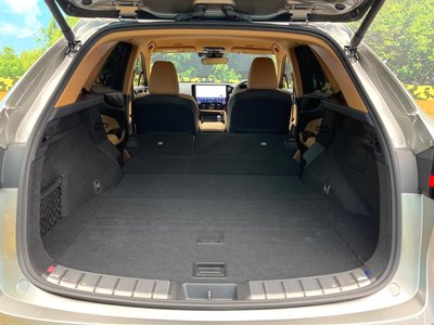 LEXUS NX - 10