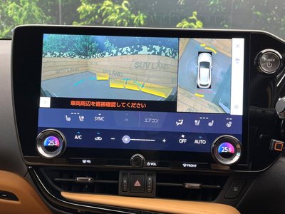 LEXUS NX - 3