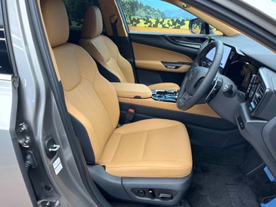 LEXUS NX - 8