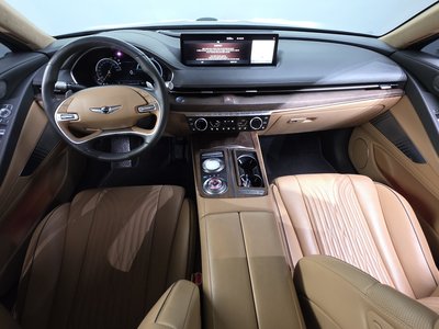 GENESIS G80 (RG3) - 5