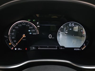 GENESIS G80 (RG3) - 8