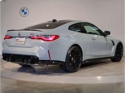 BMW M4 - 8
