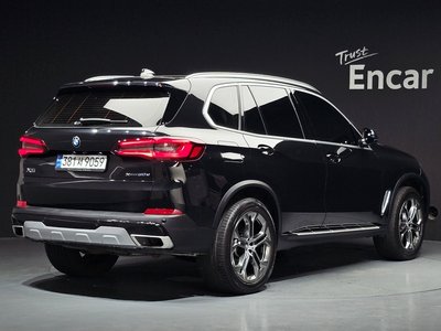 BMW X5 - 4