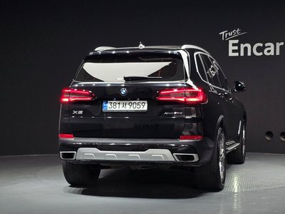 BMW X5 - 3