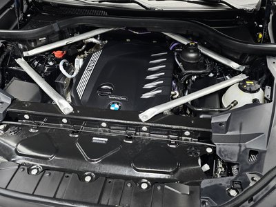 BMW X5 - 7