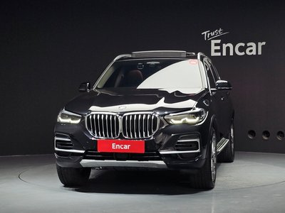 BMW X5 - 2