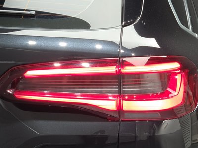 BMW X5 - 10