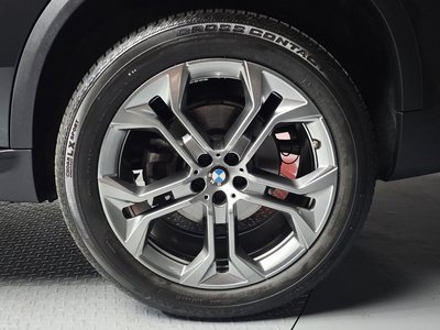 BMW X5 - 8