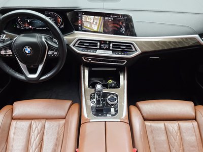 BMW X5 - 5