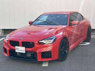 BMW M2 COUPE - 1