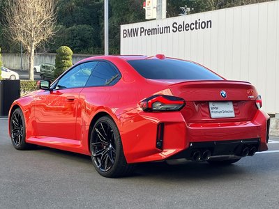 BMW M2 COUPE - 10