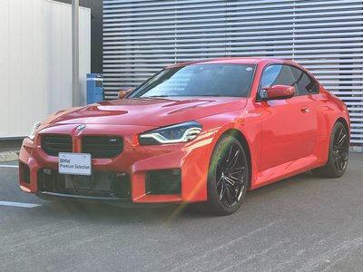 BMW M2 COUPE - 8