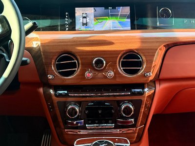 ROLLS-ROYCE PHANTOM - 9