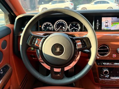 ROLLS-ROYCE PHANTOM - 8