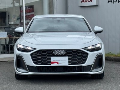 AUDI A5 - 6