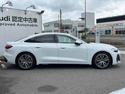 AUDI A5 - 8