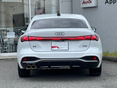 AUDI A5 - 10