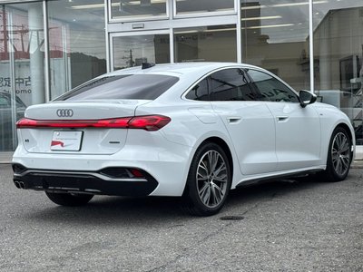 AUDI A5 - 9