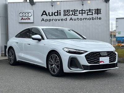 AUDI A5 - 7