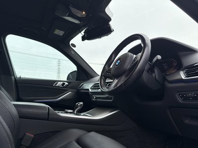 2021 BMW X5 thumbnail 30