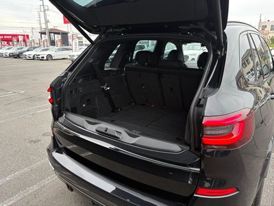 2021 BMW X5 thumbnail 51