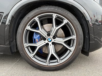2021 BMW X5 thumbnail 77