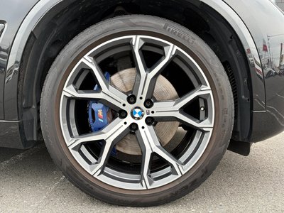 2021 BMW X5 thumbnail 74