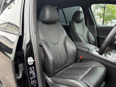 2021 BMW X5 thumbnail 29