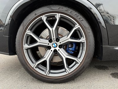2021 BMW X5 thumbnail 78