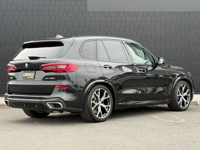 2021 BMW X5 thumbnail 61