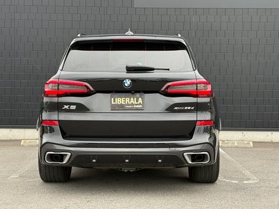 2021 BMW X5 thumbnail 62