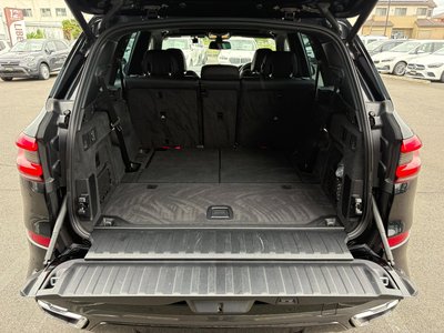 2021 BMW X5 thumbnail 52