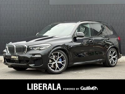 2021 BMW X5 — фото 1