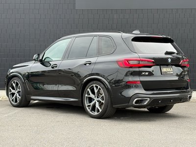 2021 BMW X5 thumbnail 63