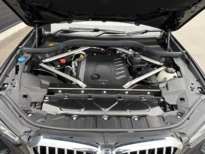 2021 BMW X5 thumbnail 80
