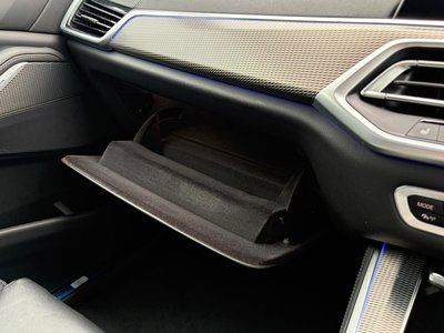 2021 BMW X5 thumbnail 28