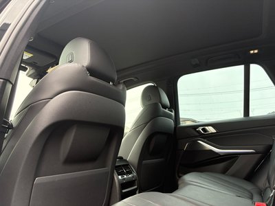 2021 BMW X5 thumbnail 42